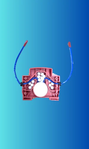DIN-Rail Type 30G